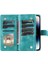 IPhone 15 Için Kılıf Pro Max Alüminyum Metal Logo Mikrofiber Astar Içinde (Yurt Dışından) 5