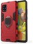 Samsung Galaxy A51 5g Darbeye Kapak Kickstand Askeri Damla (Yurt Dışından) 1