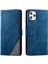 IPhone 11 Için Kılıf Pro Pu Deri Cüzdan Çevir Folyo Kart Tutucu Kickstand (Yurt Dışından) 1