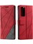 Xiaomi Redmi Için Kılıf 11 Başbakan 4g Cüzdan Flip Folio Pu Deri Kart Tutucu (Yurt Dışından) 1