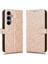 Samsung Galaxy S24 5g Manyetik Toka Deri Cüzdan Kapak (Yurt Dışından) 1