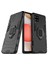 Samsung Galaxy Case 5g Için Kılıf 360 &deg; Dönen Halka Kickstand Darbeye Damla (Yurt Dışından) 1