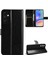 Samsung Galaxy A05S Için Kılıf Cüzdan Kapak Çevirin Kart Tutucu Manyetik (Yurt Dışından) 3