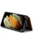 Samsung Galaxy S21 Ultra Kickstand Pu Deri Kart Için Caseme Cüzdan Kılıf (Yurt Dışından) 5