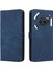 Nothing Telefon 2A Rfıd Engelleme Pu Deri Flip Folio Cüzdan Kart (Yurt Dışından) 4