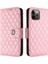 IPhone 12 Için Kılıf Pro Max Darbeye Şık Koruyucu Kart Tutucu Kapak (Yurt Dışından) 1