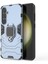 Samsung Galaxy S24 5g Darbeye Kapak Askeri Damla Koruma (Yurt Dışından) 3