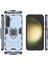 Samsung Galaxy S24 5g Darbeye Kapak Askeri Damla Koruma (Yurt Dışından) 4