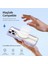Rfıd Engelleme Kart Yuvası Pu Kapak ile IPhone 15 Pro Max Için Duducase Durumda (Yurt Dışından) 2