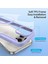Rfıd Engelleme Kart Yuvası Pu Kapak ile IPhone 15 Pro Max Için Duducase Durumda (Yurt Dışından) 3