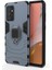 Samsung Galaxy A72 5g Askeri Damla Koruma 360 &deg; Dönen Halka (Yurt Dışından) 1