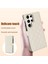 Samsung Galaxy S23 Ultra Standı Fonksiyonu ile Crossbody Tarzı 5 (Yurt Dışından) 1