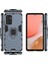 Samsung Galaxy A72 5g Askeri Damla Koruma 360 &deg; Dönen Halka (Yurt Dışından) 2