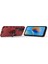 Oppo A74 4g Kickstand Darbeye Kapak Askeri Damla Koruma Için Kılıf (Yurt Dışından) 2