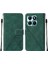 Onur Için Kılıf X6A Cüzdan Kapak Kredi Kartı Tutucu Pu Deri Flip Folio (Yurt Dışından) 5