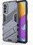Samsung Galaxy M52 5g Sağlam Askeri Kickstand Koruyucu Kapak (Yurt Dışından) 1