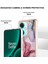 Oneplus Nord Ce 3 Tampon Mermer Darbeye Dayanıklı Tpu Silikon ile Uyumlu (Yurt Dışından) 2