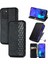 Infinix Not 10 Pro Kılıf Için Kılıf Cüzdan Fonksiyonu Zarif Flip (Yurt Dışından) 1