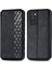 Infinix Not 10 Pro Kılıf Için Kılıf Cüzdan Fonksiyonu Zarif Flip (Yurt Dışından) 3