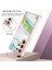 Samsung Galaxy S24 Ultra 5g Mermer Desen Koruma Yumuşak Tampon (Yurt Dışından) 4