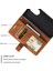 Oppo Oppo 8t 5g Kart Tutucu Için Kılıf Kickstand Cüzdan Flip Folio Manyetik (Yurt Dışından) 5