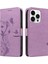 IPhone 14 Için Kılıf Pro Max ve Kart Yuvası ile El Kayışı Yüksek Kalite (Yurt Dışından) 1