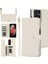 Samsung Galaxy S21 Ultra Crossbody Tarzı 5 Kart Yuvaları ile Cüzdan (Yurt Dışından) 1