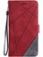 IPhone Xr Pu Deri Kart Tutucu Kickstand Cüzdan Flip Folio (Yurt Dışından) 1