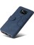 Xiaomi Poco X3/x3 Pro/x3 Nfc Kickstand Koruyucu Pu Deri Flip Case (Yurt Dışından) 4