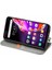 Infinix Sıcak 10T Zarif Iş Flip Kapak Moda Tasarım Durumda (Yurt Dışından) 3
