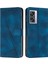 Uyumlu Oppo A77 5g Cüzdan Kılıf (Yurt Dışından) 1