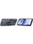 Realme C35 Darbeye Kapak Askeri Damla Koruma Kickstand Için Kılıf (Yurt Dışından) 3
