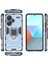 Xiaomi Redmi Için Not 13 Pro Artı 5g 360 &deg; Dönen Halka Askeri Damla (Yurt Dışından) 4