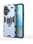 Xiaomi Redmi Için Not 13 Pro Artı 5g 360 &deg; Dönen Halka Askeri Damla (Yurt Dışından) 5