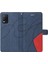 Kart Yuvası Standı ile Realme 8 5g Pu Deri Flip Folio Kılıf (Yurt Dışından) 2