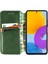 Samsung Galaxy M52 5g Flip Kapak Moda Tasarımı Zarif Deri (Yurt Dışından) 3