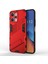 Xiaomi Redmi Için 12 4g Sağlam Askeri Kickstand Koruyucu Kapak (Yurt Dışından) 1