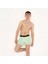 Outfit Erkek Mint Boxer 1