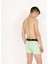 Outfit Erkek Mint Boxer 2