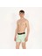 Outfit Erkek Mint Boxer 4