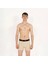 Outfit Erkek Bej Boxer 1