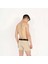 Outfit Erkek Bej Boxer 2