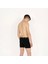 Outfit Erkek Siyah Boxer 3