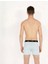 Erkek Açık Mavi Boxer 3