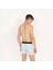 Erkek Açık Mavi Boxer 4