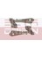 Kaput Menteşesi Sol O12010006E Master Iıı 654010006R Gold 1