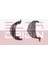 Çamurluk Davlumbazı Arka Sol O11298988E Kangoo Iıı 2007&GT; 767494075R 8200436742 76749898 Gold 1