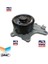 PA1132 Devirdaim Corolla Verso (09&gt;) 1.4 D-4d 1610009610 Gold 1