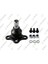 Rotil CI555K P1007 (05-) C2 (03-09) C3 (03-09) C3 Pıcasso (09-17) 3640.56 Gold 1