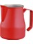 Süt Potu Kırmızı Pitcher Kahve Potu Süt Sürahisi 500 ml (Yurt Dışından) 2